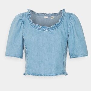 Levi’s Louise Top